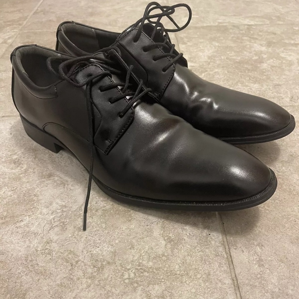 Alfani Dress Shoes (Men)